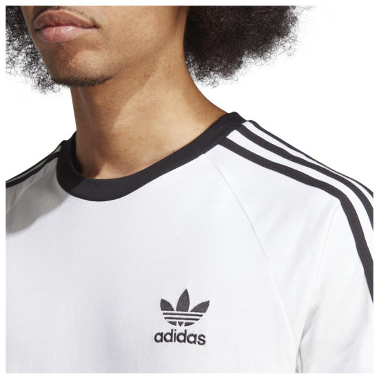 Adidas Ανδρική κοντομάνικη μπλούζα Adicolor Classics 3-Stripes